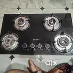 Faber hob superia