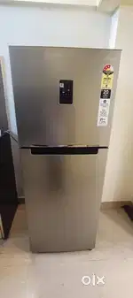 2 yr Samsung 324 ltr 3 star Inverter Double door Refrigerator