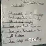 I am female home Tutor