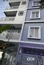1 BHK furnished house for Rent - Available immediately
