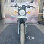 Royal Enfield Hunter 350