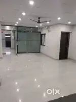 850 sq.ft. Semi-furnished Office Space in Dhimrapur Road, Raigarh