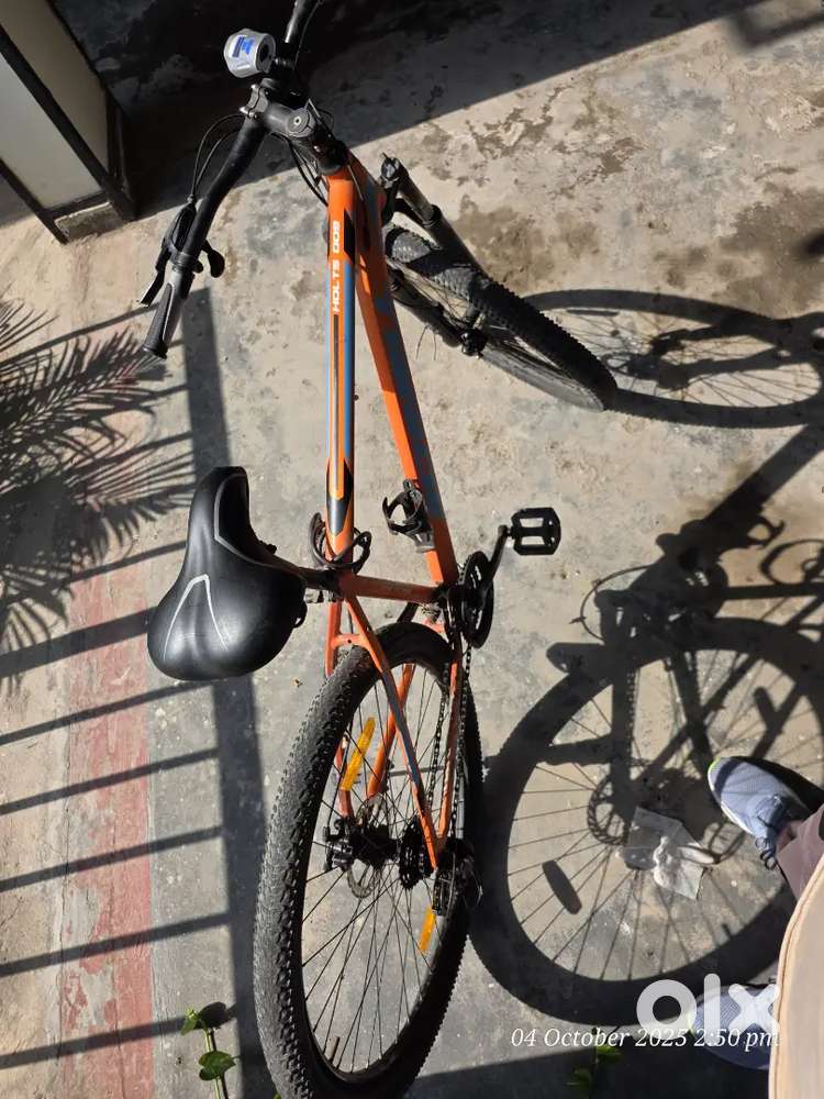 Bicycle (Schnell)