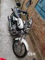 Fresh new condition,all papers ok with 5years insurance