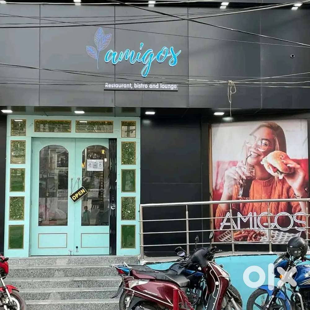 Need personal secretary for my office