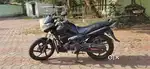 Honda unicorn 55.km full ok condition single use only