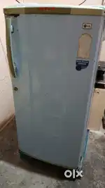 Lg fridge 180 leatr
