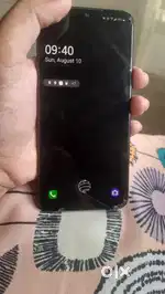 Lg g8x 6/128GB