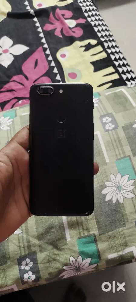 One plus 5t