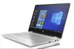 HP Pavilion X360 Intel Core i7 - 2 in 1 Touch Laptop