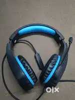 Cosmic Byte Stardust Wired On Ear Headphones