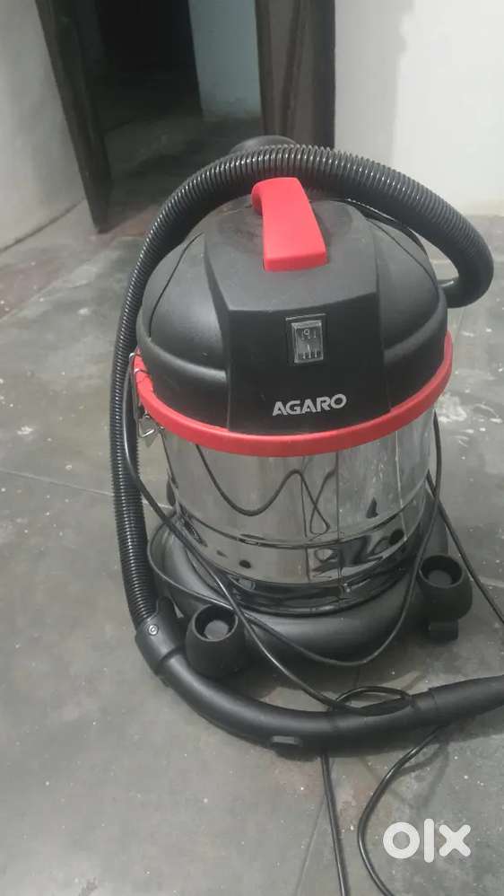 AGARO Vaccum cleaner