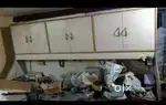 Mobile repair counter