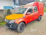 Pick up new Ac fitness new insurance4new tyre