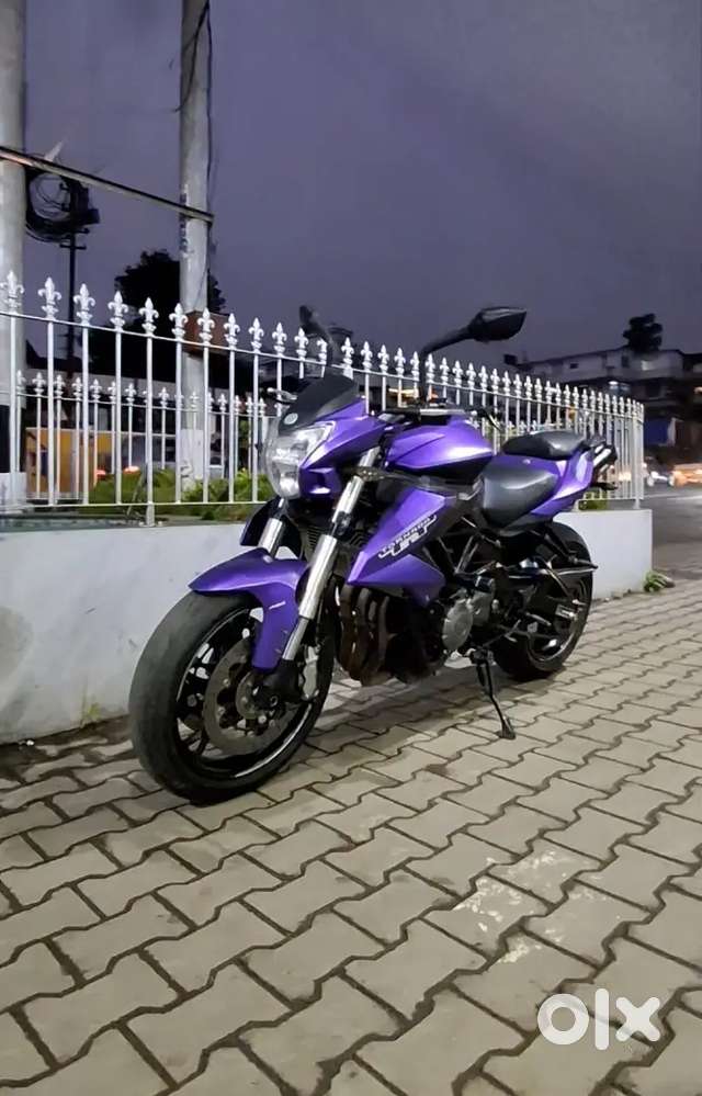 Abs edition last ending