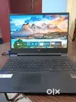 HP VICTUS LAPTOP D15