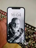 Iphone 12 4GB + 128 Gb