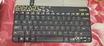 LogiTech Wireless Keyboard & Mouse