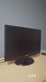 Monitor good condition.