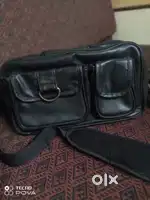 Nikon camera shoulder bag