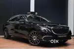 Mercedes-Benz E-Class E 220d Exclusive, 2017, Diesel