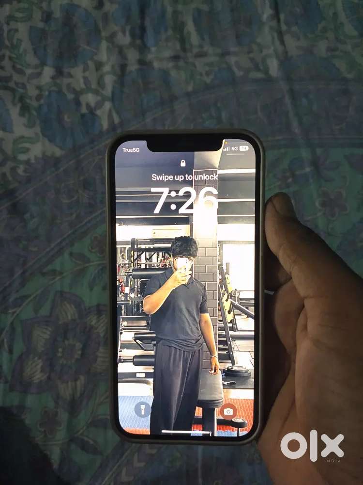 Iphone 12 for sell 128gb
