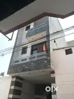 Top floor on rent