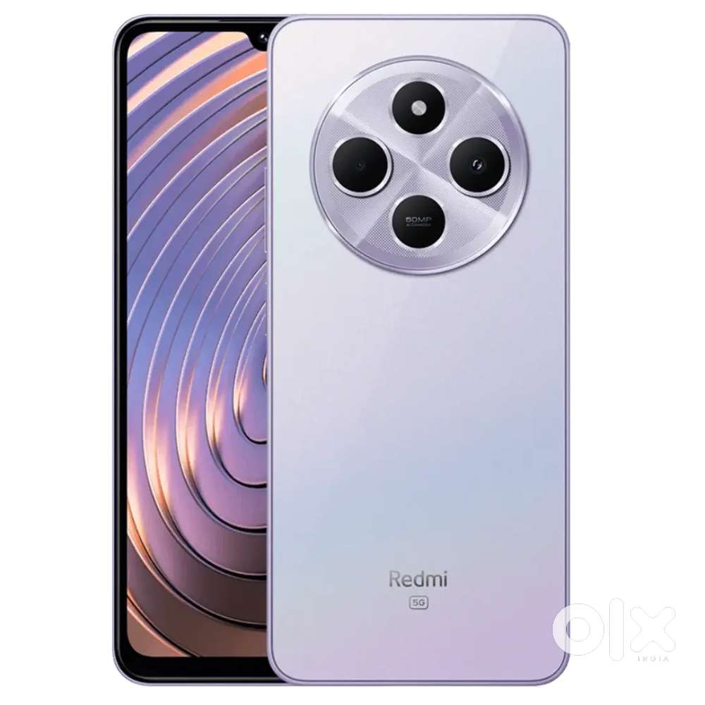 Redmi A4 5G