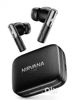 Nirvana boat ivy 360