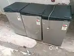 Working in good condition