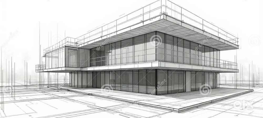 Commercial Space for Rent -Kavanadu Junction, Kollam