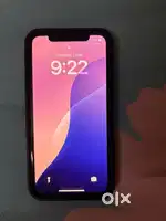 iPhone XR 128 gb in excellent working condition