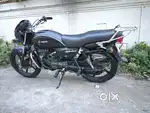 HERO SPLENDOR PLUS BIKE