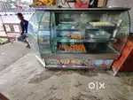 Sweets counter price 40000