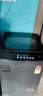 Realme TechLife 7.5 kg 5 Star Rating Fabric Safe Wash Fully Automatic