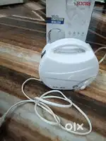 Compressor nebulizer