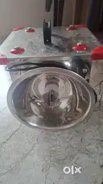 Coconut Scrapper