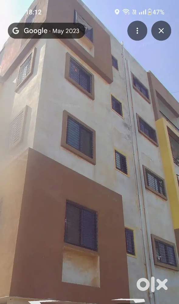 2 BHK FOR SALE URGENTLY