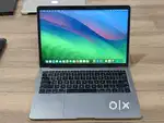 Apple Macbook Air 2018 8GB RAM 128GB SSD i5 processor GADGETZONE