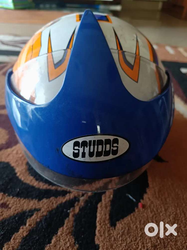 Kids helmet