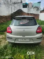 Maruti Suzuki Swift 2021