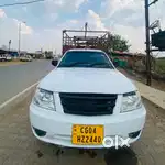TATA xenon pickup
