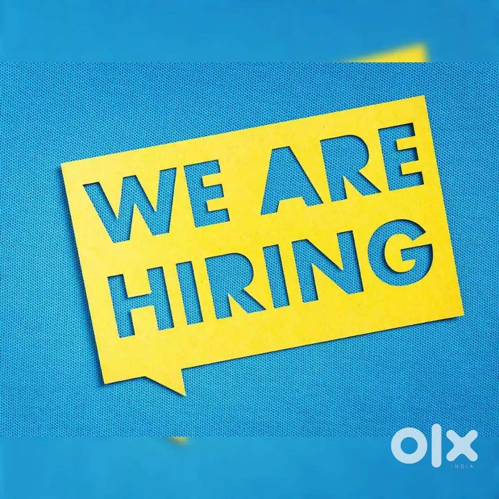 Supervisor cum Accountant