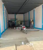 Comercial space available for rent in ishakchak near water tank
