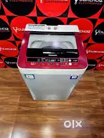 #A modern washing machine and fridge built to make ur daily@yourchioz