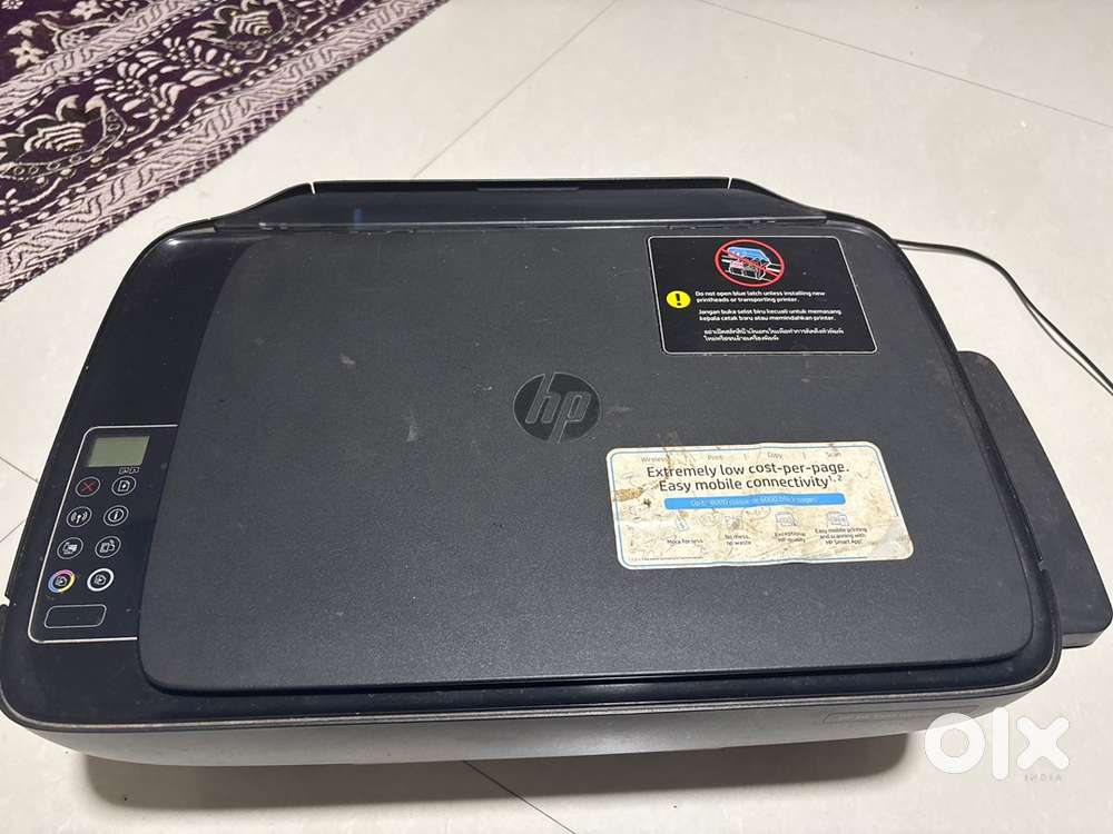 Hp printer