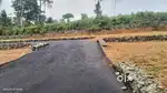 100 meter bus stop distance plot for sale thiruvaniyoor nadukurish