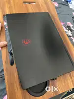 Gaming laptop
