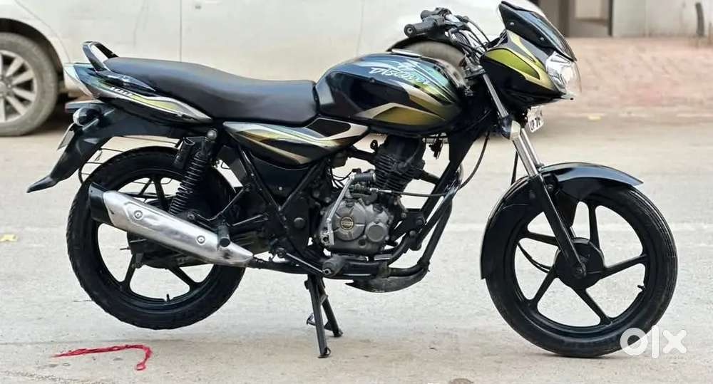 No issue in bike . everything is fine genuine customer will msg