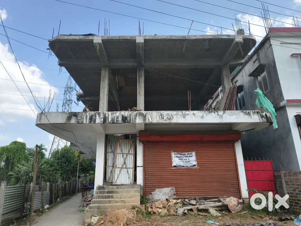 3000 sq. ft. Commercial Space Available for Rent – Ideal for Office